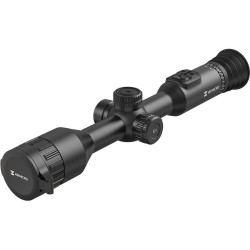 Lunette de visée Thermique Stellar 3.0 SH35 - Hikmicro