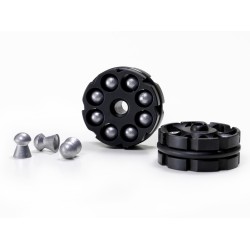 Revolver magasin 8 shoot .22