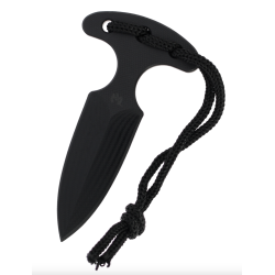 Push Dagger G10 - FP1802G10 - Fred Perrin / Max knives