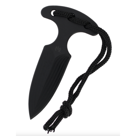 Push Dagger G10 - FP1802G10 - Fred Perrin / Max knives