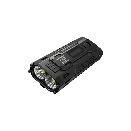 EDC37 - Lampe Torche 8000Lm - Nitecore