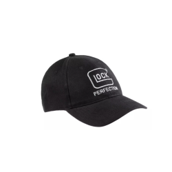 Glock Balck Cap