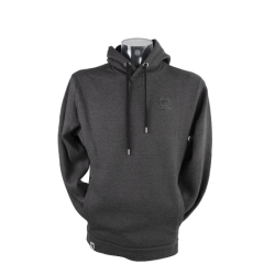 Hoodie GLOCK "PERFECTION" GRIS