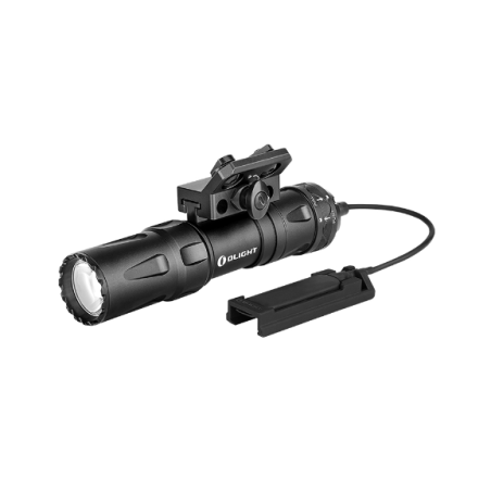 Olight Odin Mini Montée Sur M-LOK