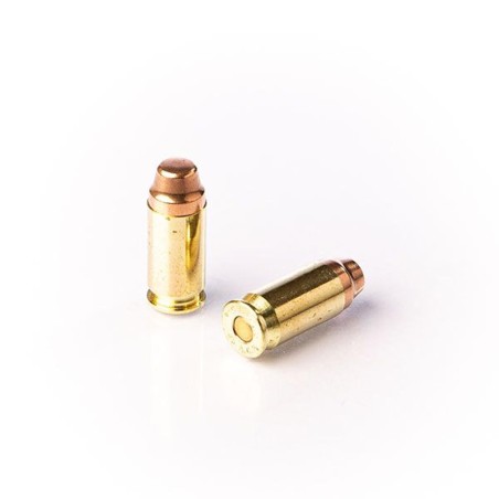 .45 ACP FMJ FN 200 gr - Boite de 50 - Fiocchi