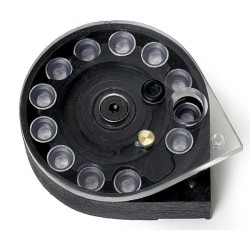 Revolver magasin 12 shoot .22