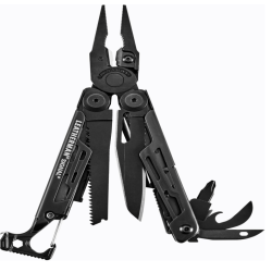 Multitool - Signal Black - Leatherman