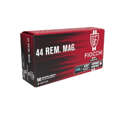44 REM. MAG. SJSP 240 GRS x50 - Fiocchi
