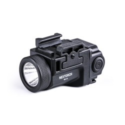 Lampe rechargeable pour arme de poing WL14 500 Lumens