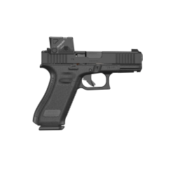 Glock 45 FS A-CUT COMBO AIMPOINT COA
