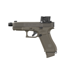 Glock 45 FS HUNTER EDITION A-CUT COMBO AIMPOINT COA