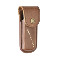 Leather Sheath Heritage L for Multitools pliers - Leatherman
