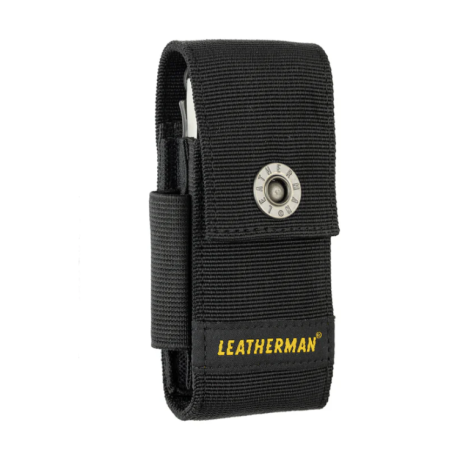 Étui en nylon noir avec poches - Leatherman