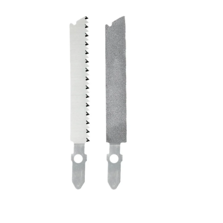 Scie et lime de rechange pour Surge - Leatherman