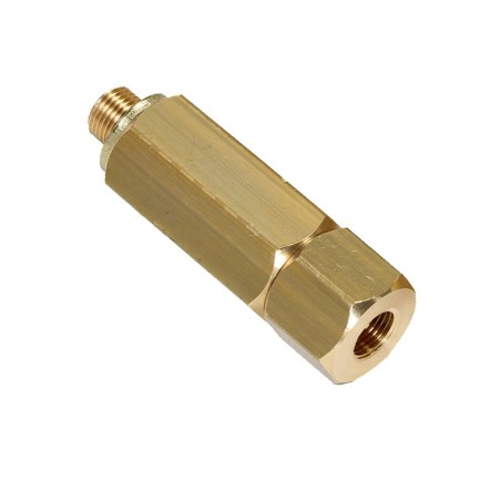 Filtre anti-humidité