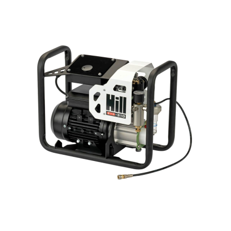 Compresseur Haute Pression Hill EVO-310