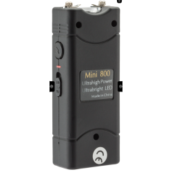 Shocker Lampe 2 800 000 volts - CONCORDE DEFENDER