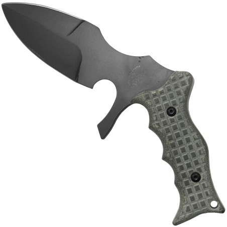 U.U.K. Urban Utility Knife - Laci Szabo / Robert Martin