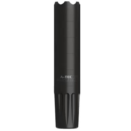 Silencieux A-TEC A-SUB-5 cal.458 Filetage 5/8x24
