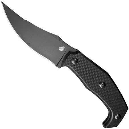 Mood PVD G10 Black - Bastinelli Créations