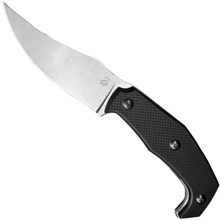 Mood Stonewash G10 Black - Bastinelli Créations