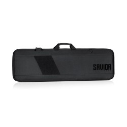 Housse Specialist 42" Noir - Single Rifle Case - Savior Equipment