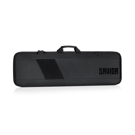 Housse Specialist 55" Noir - Single Rifle Case - Savior Equipment