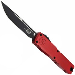 Ultratech ZBP S/E Shadow DLC Black Signature - Microtech Knives