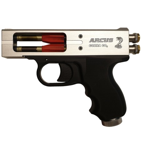 Pistolet à Flèches Arcus Cobra CO2 19,9 Joules