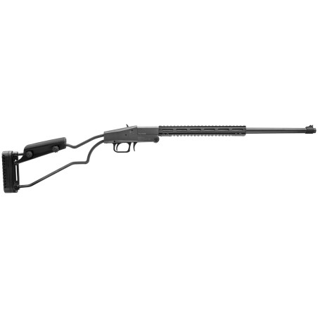 Carabine Big Badger Pliante Cal. 410/76 - Chiappa Firearms