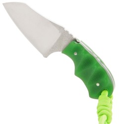 L'Inséparable Toxifié Jade