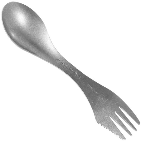 Spork Titane avec étui - Light My Fire