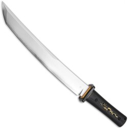 Tactical Tanto Sword PLUS 2501 - North Mountain Blade