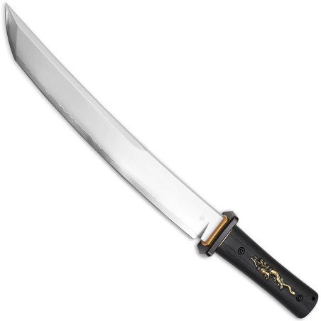 Tactical Tanto Sword PLUS 2501 - North Mountain Blade