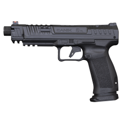 PISTOLET CANIK RIVAL CO2 Calibre 50 BLACK