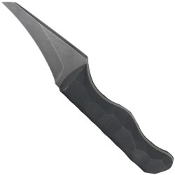 Wildcard Textured G10 Black - Auxiliary Manufacturing