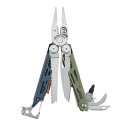 Multitool - Signal Tundrascape- Leatherman