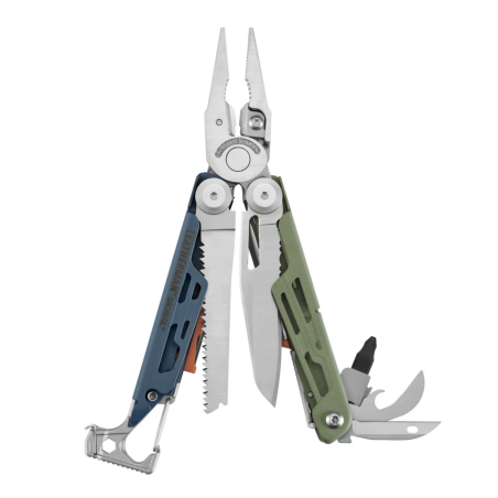 Pince Multifonctions - Signal Tundrascape - Leatherman