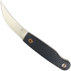 La Bruja Turner CNC /  Ed Calderon / Sneakreaper Industries