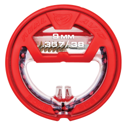 CABLE DE NETTOYAGE BORE BOSS- .357CAL/.38CAL/9MM