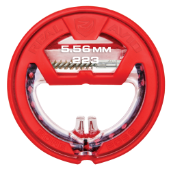 CABLE DE NETTOYAGE BORE BOSS- Rifle 5,56 -223 -  - Real Avid