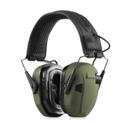 Electronic Sound Suppressors Apollo - Savior