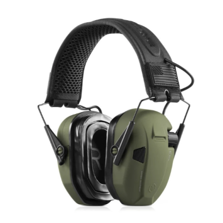 Casque Anti Bruit Electroniques Apollo - Savior