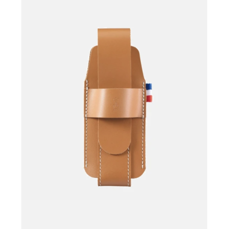 Etui Cuir N°07, N°08, N°09 et les Effilés 8 et 10- OPINEL