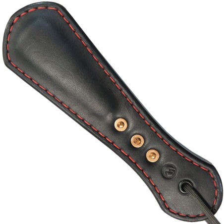 Slap Cuir Templar - Coal Country Customs