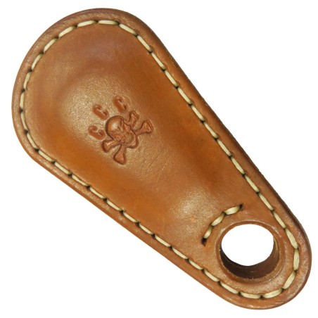 Slap Cuir Drop Shot - Coal Country Customs