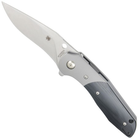 Hanan Pin - C227GP - Spyderco "Occasion"