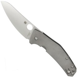 Spydie Chef Pin - C211TIP - Spyderco "Occasion"