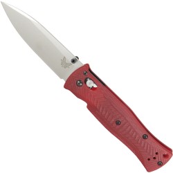 Pardue Red Limited Edition - 531-1901 - Benchmade "Occasion"