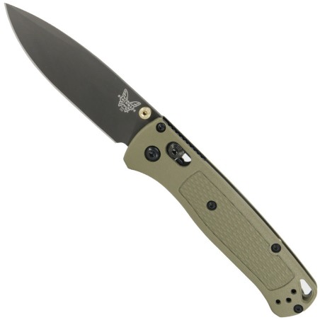 Bugout Ranger Green - 535GRY-1 - Benchmade "Occasion"